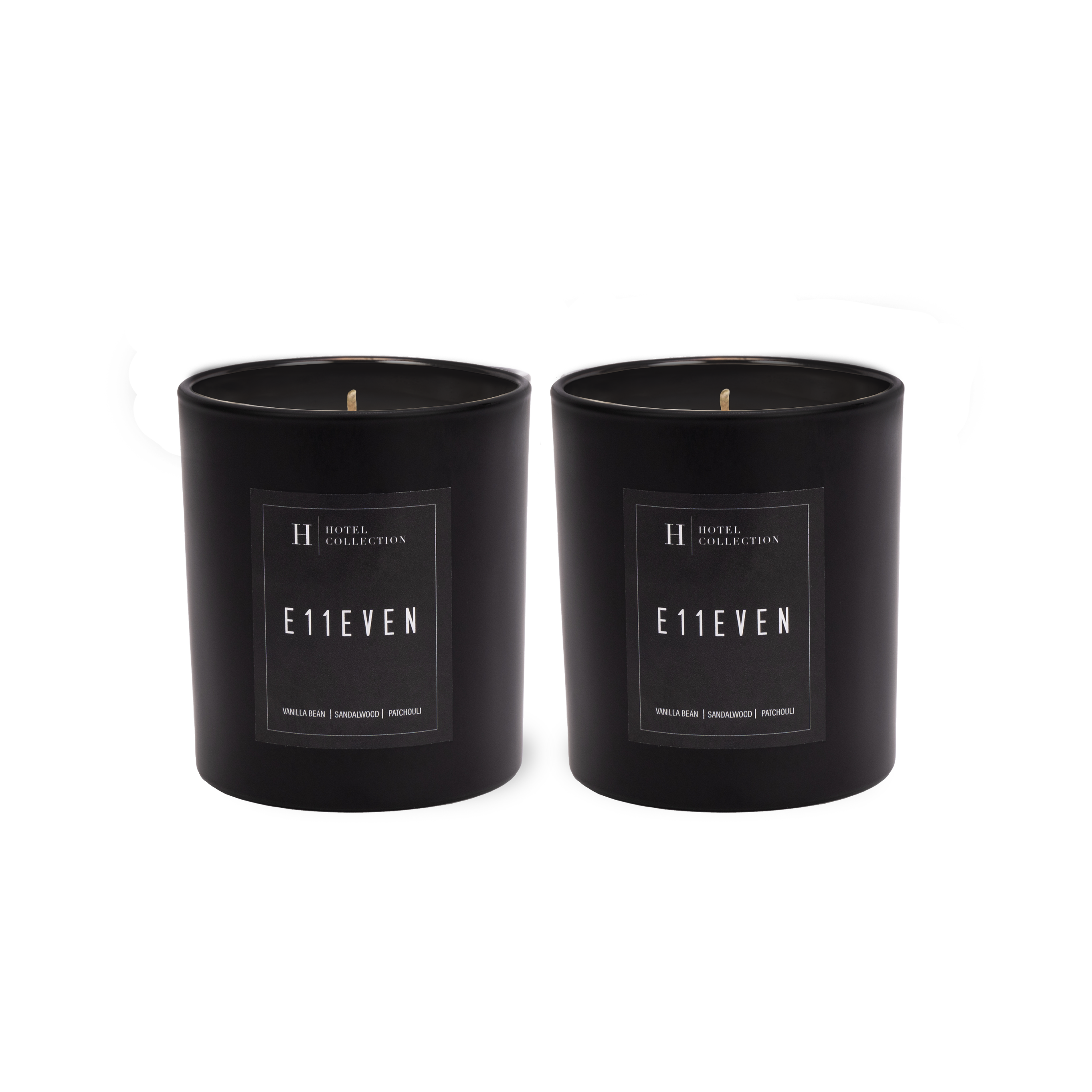 E11EVEN Candle Duo Set