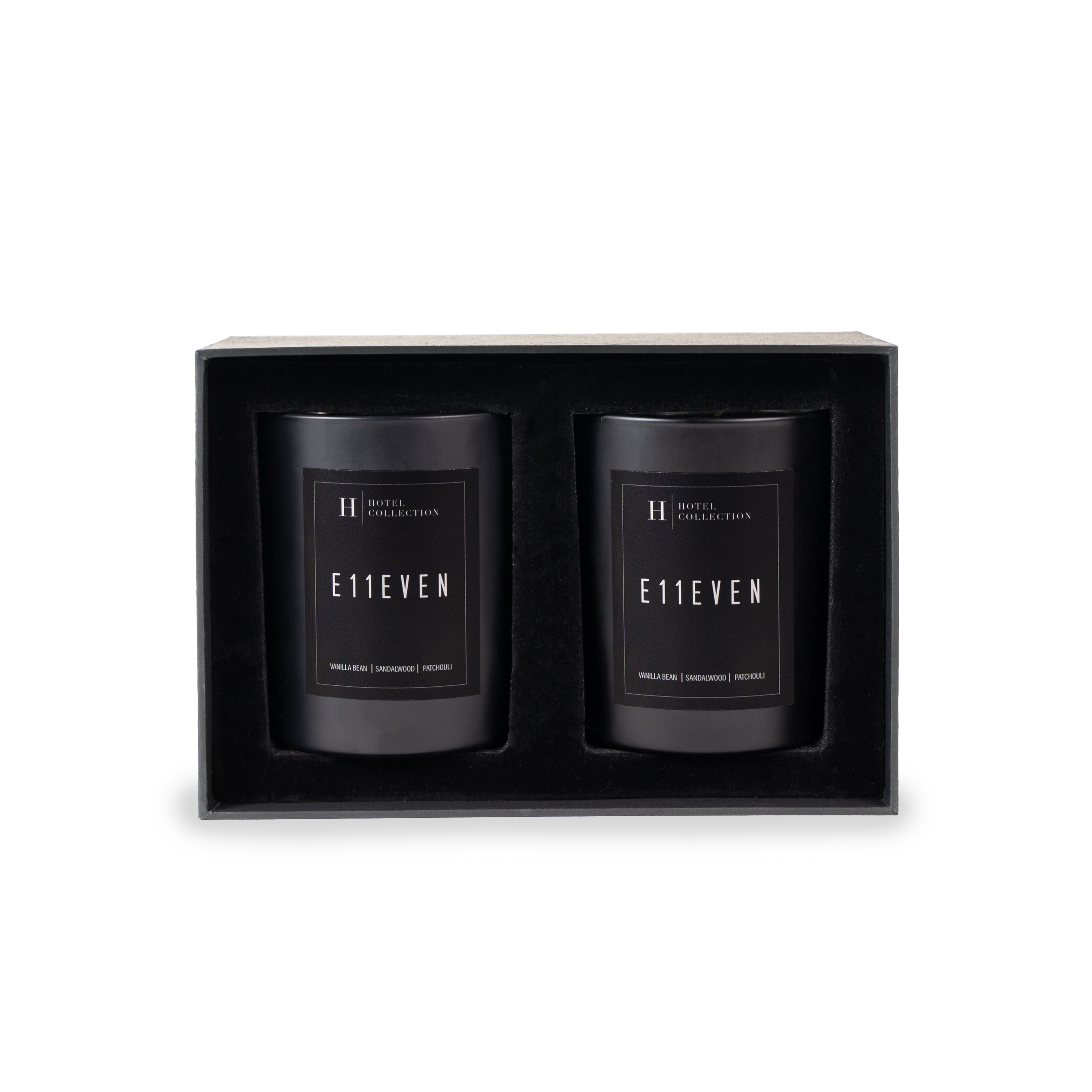 E11EVEN Candle Duo Set