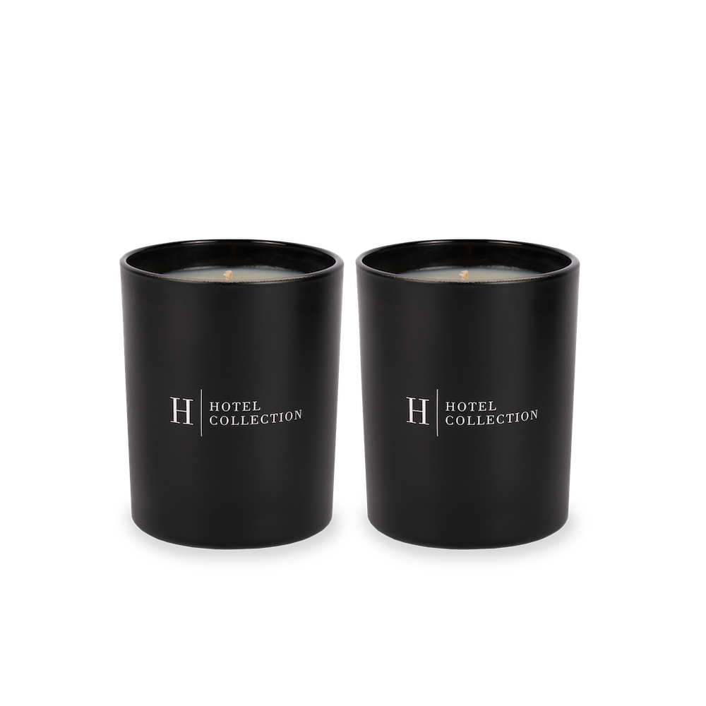 Candle Duo Gift Set