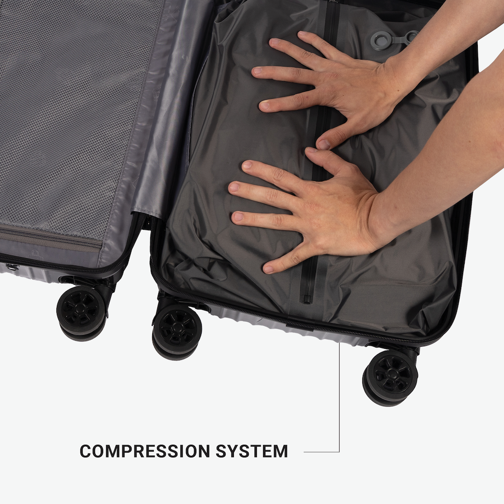 Carry-On Luggage