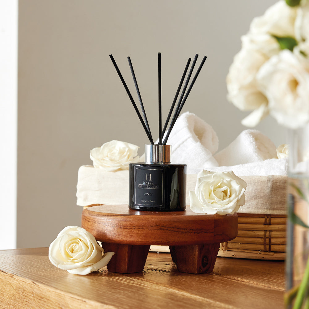 Desert Rose Reed Diffuser