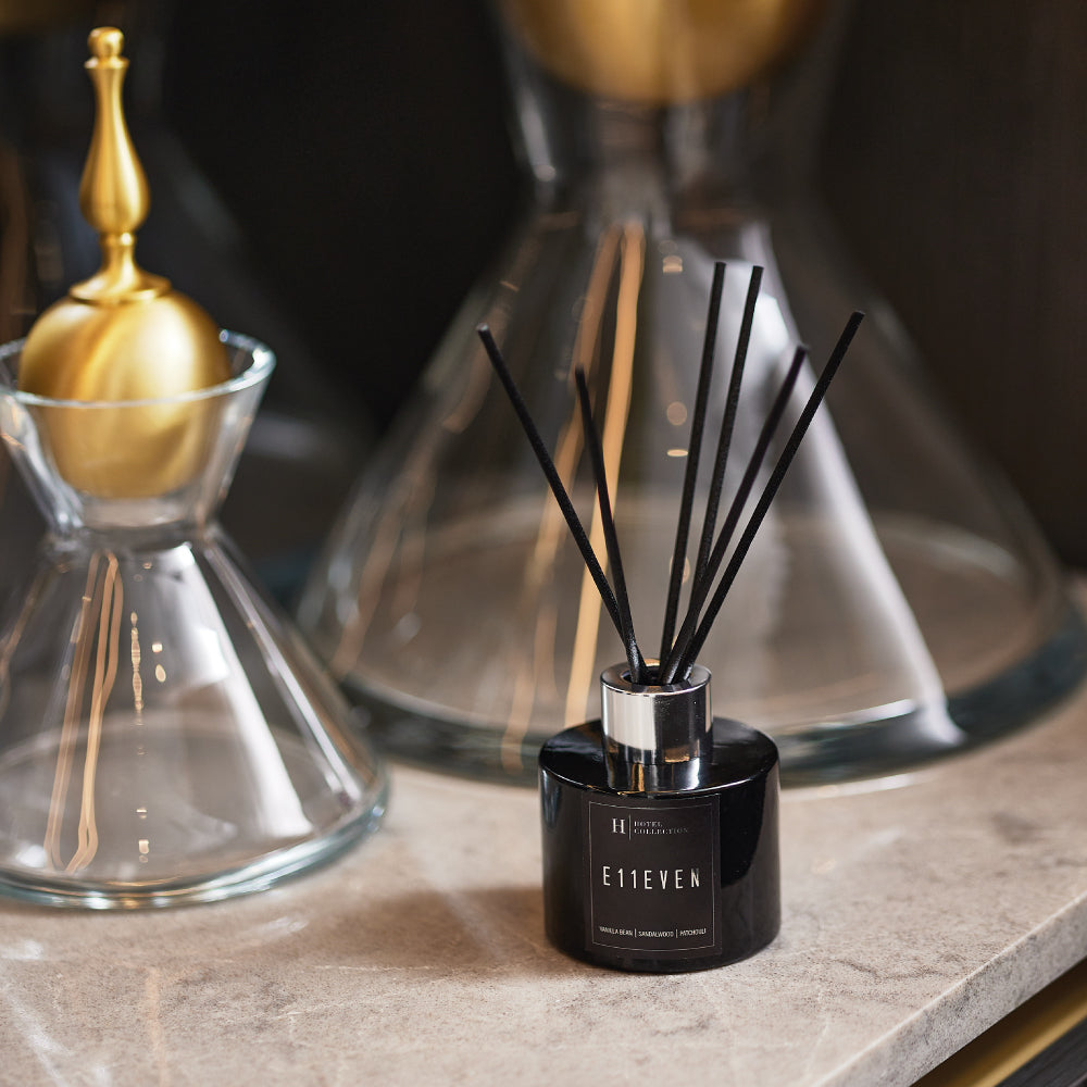 E11EVEN Reed Diffuser