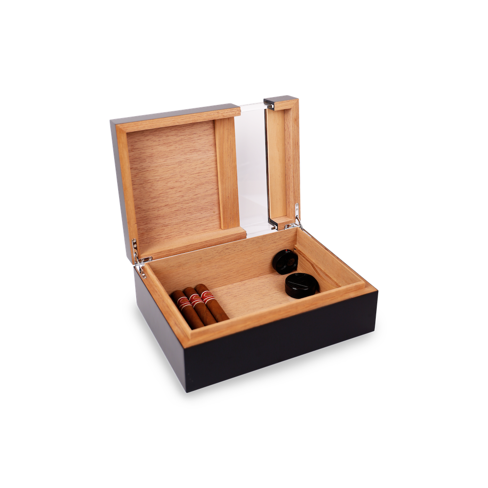 Cigar Humidor