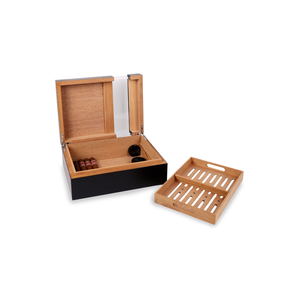 Cigar Humidor