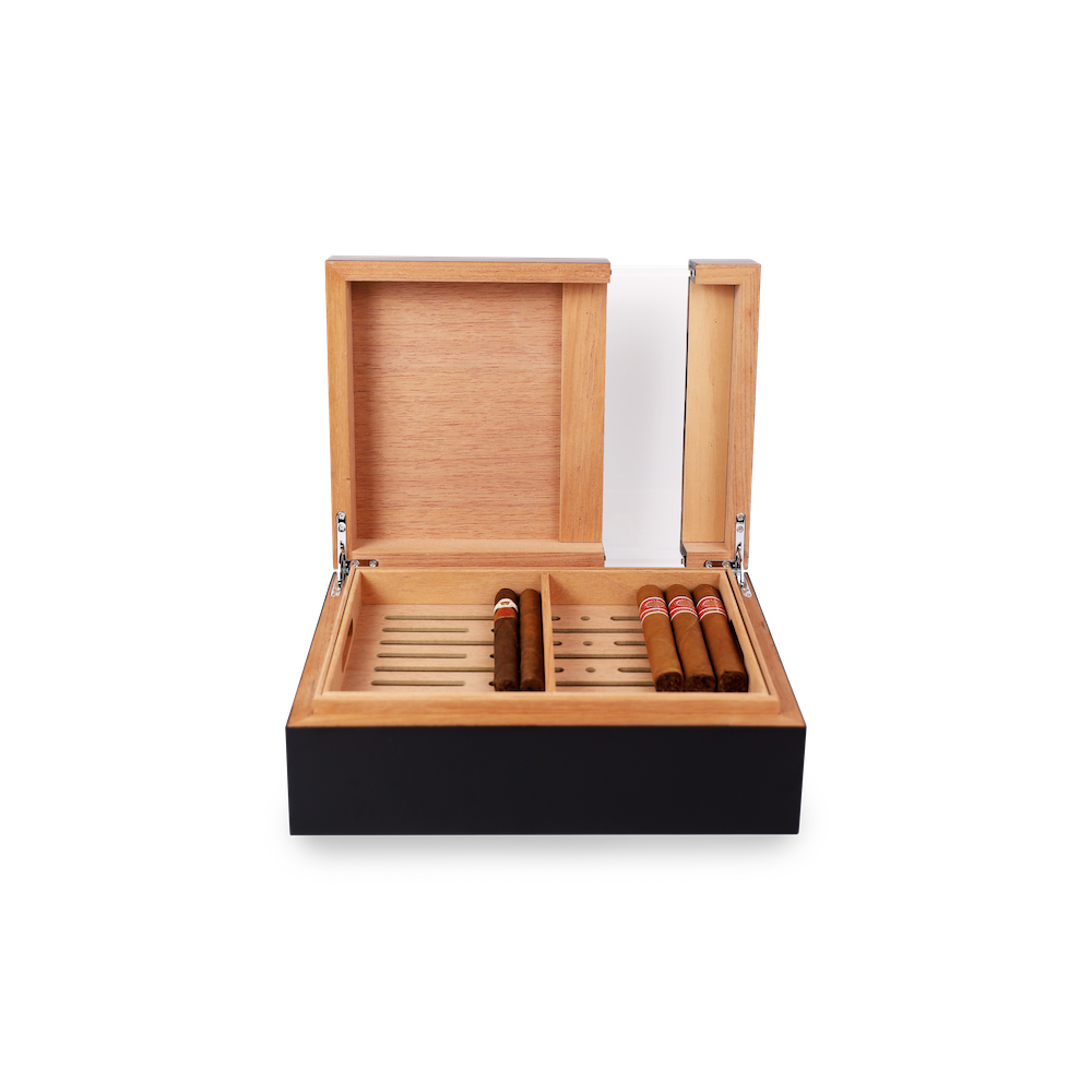 Cigar Humidor