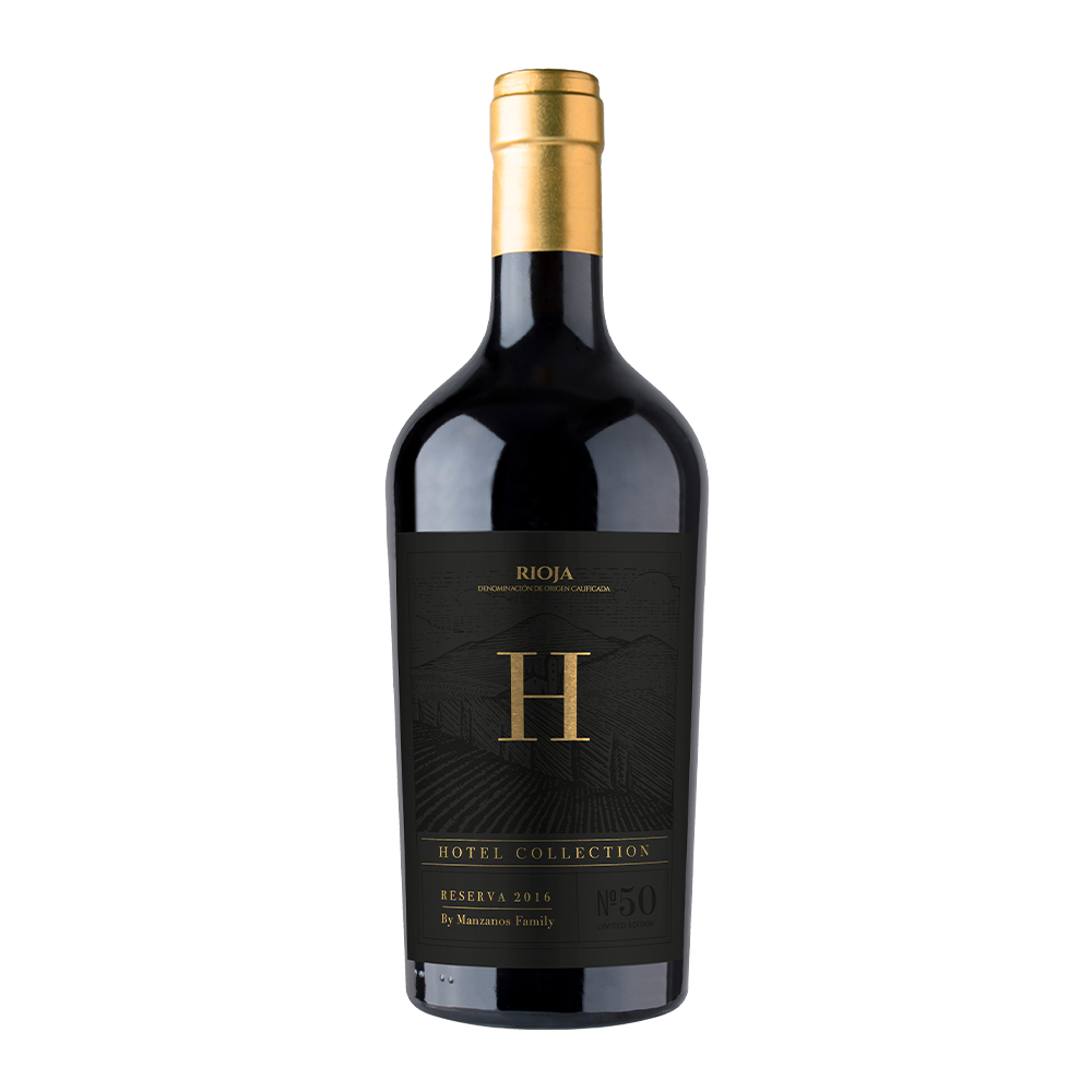 Rioja Reserva 50, 2016