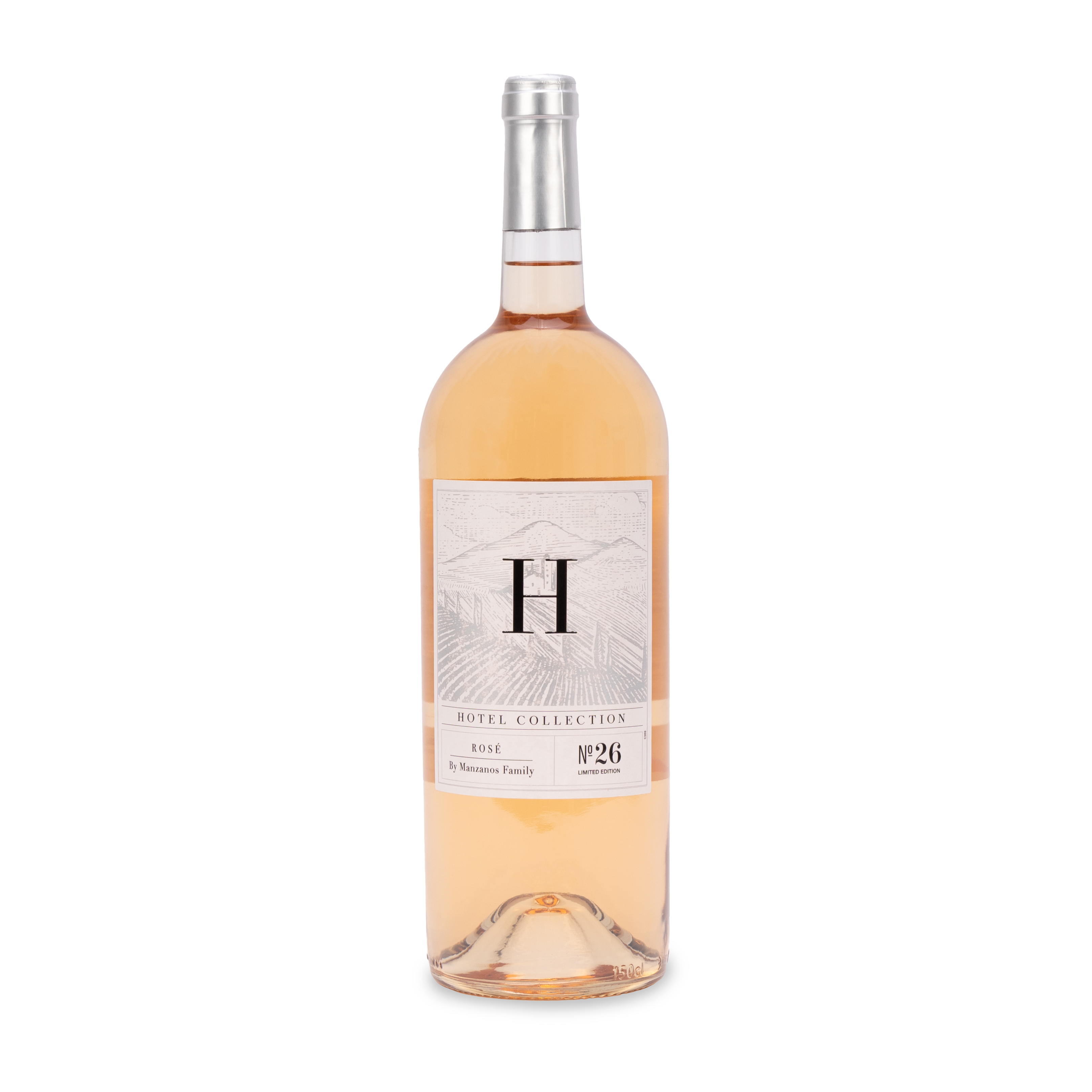 Rosé 26 Magnum