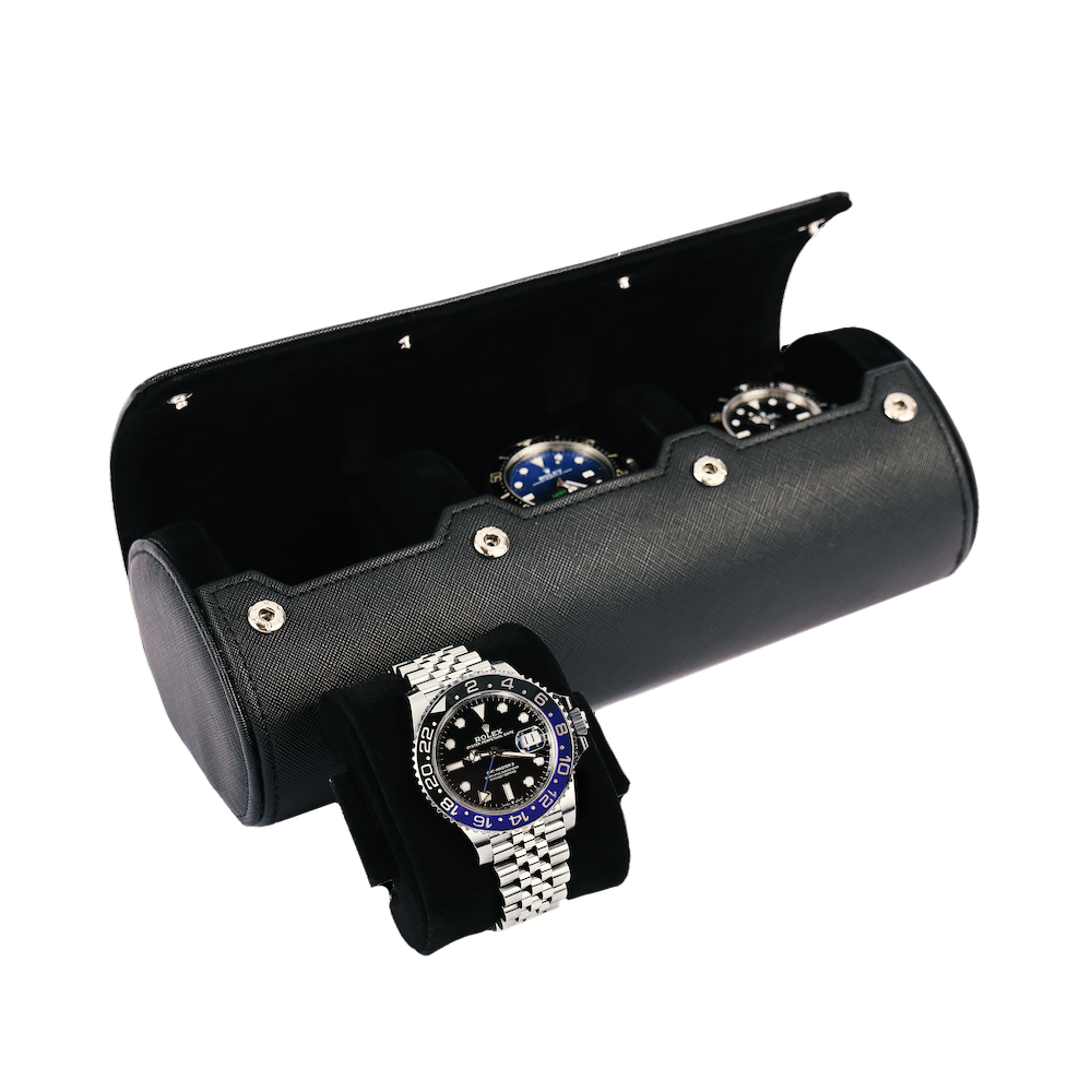 Travel Watch Case