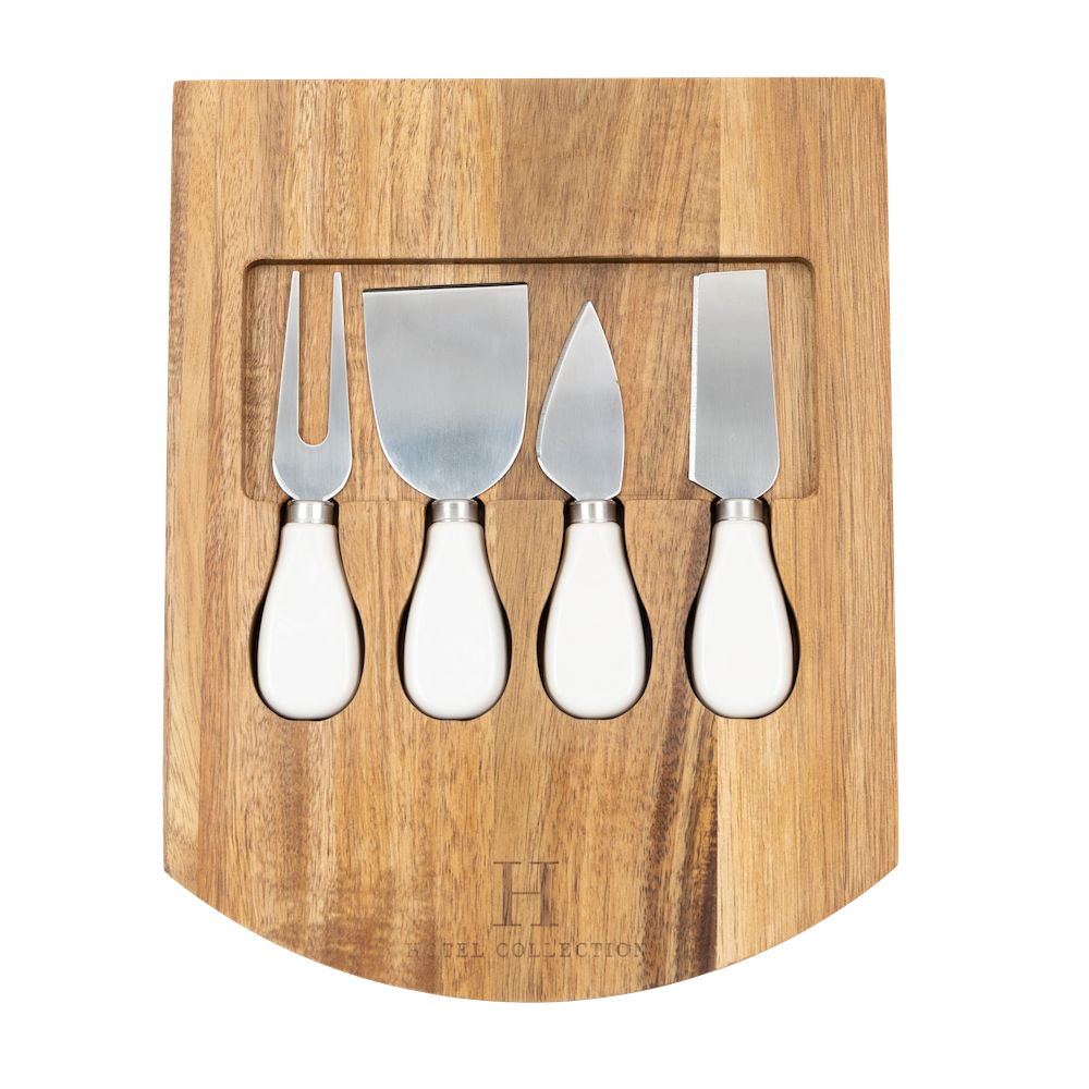 Charcuterie Board Set